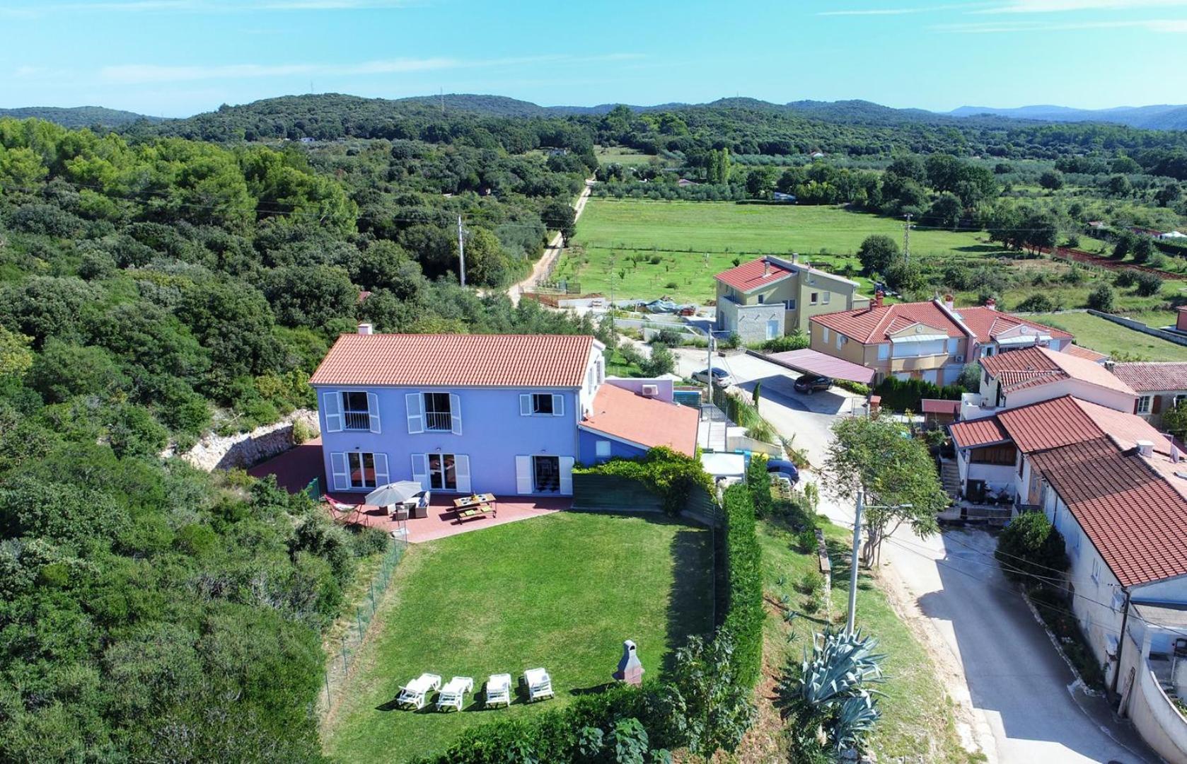 Casa Lavanda Shared Pool